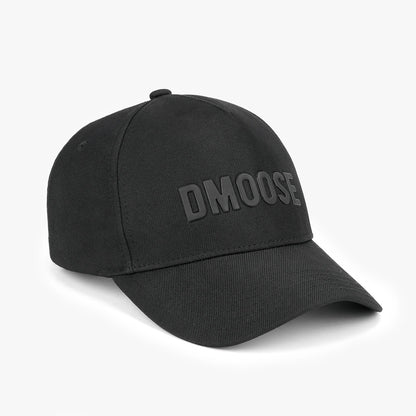 Classic Logo Cap Black