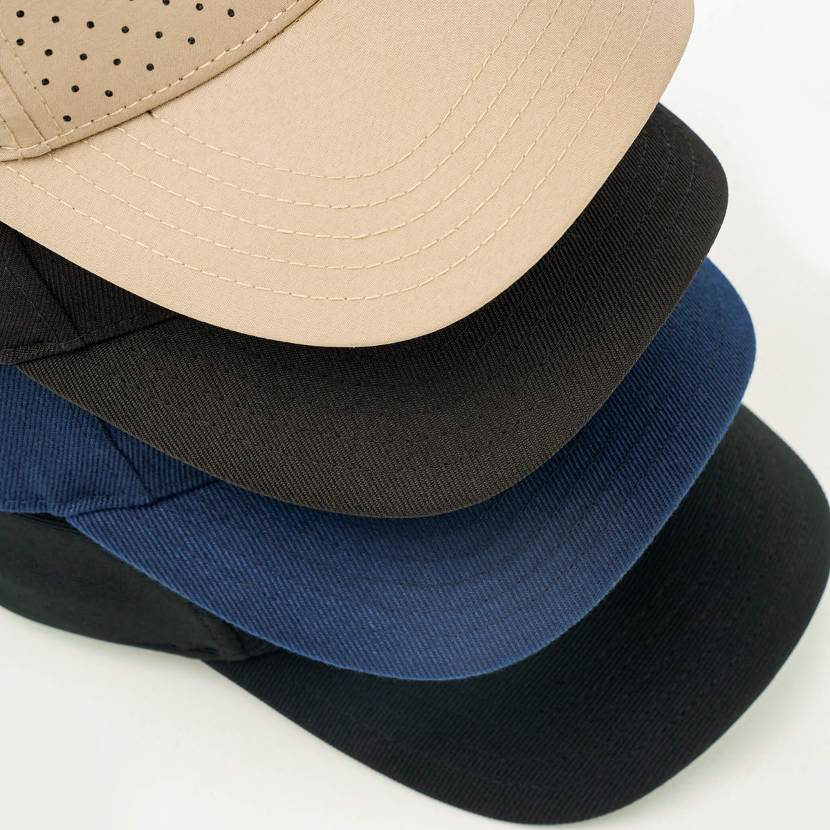 Classic Logo Cap Black