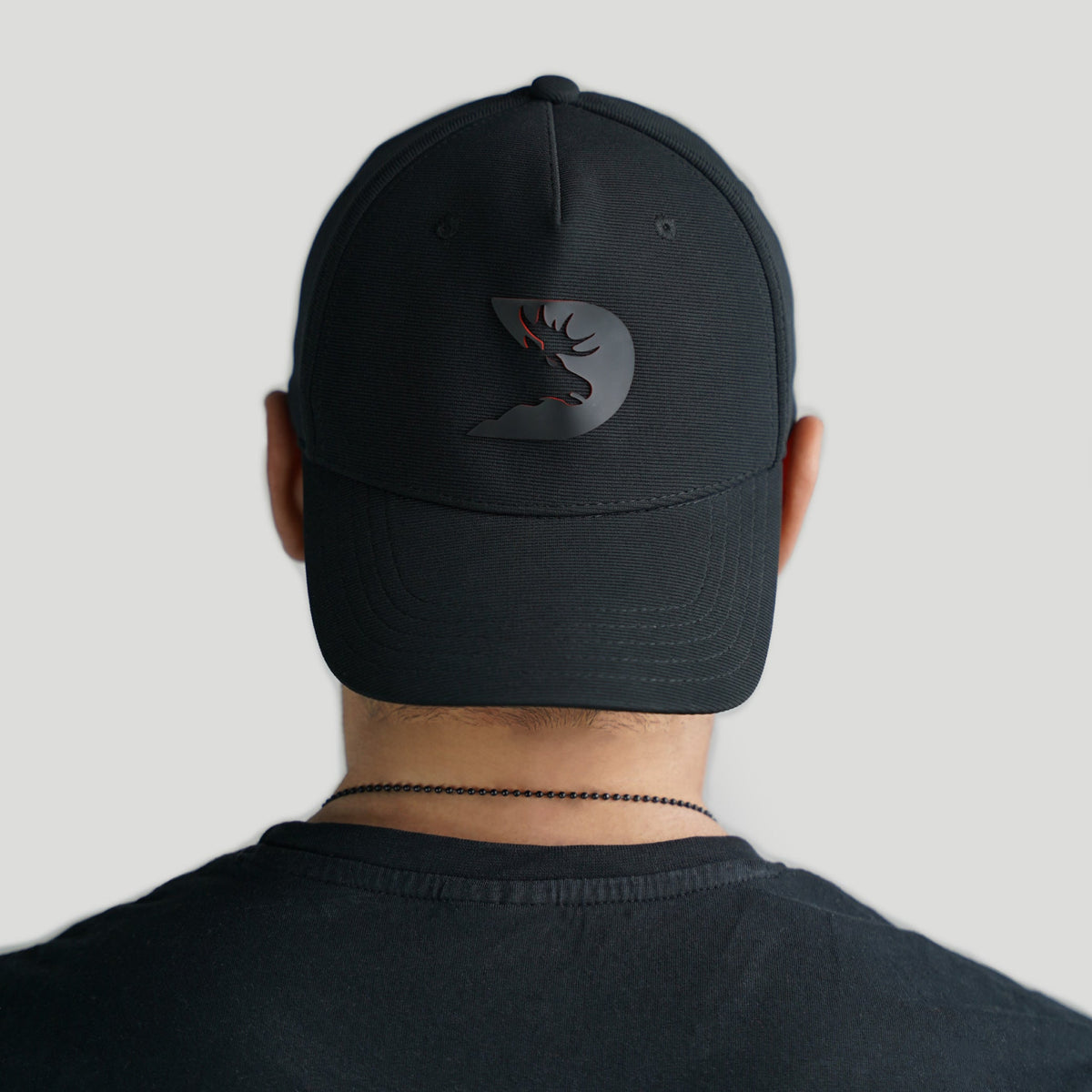 3D Logo Cap