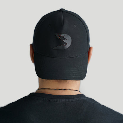 3D Logo Cap