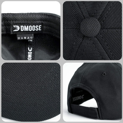 3D Logo Cap