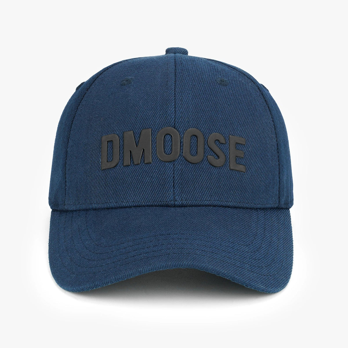 Classic Logo Cap Blue