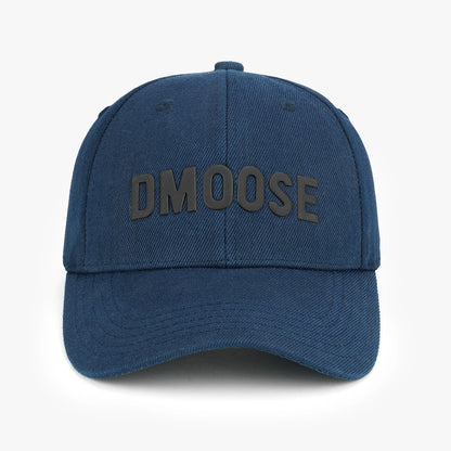Classic Logo Cap Blue