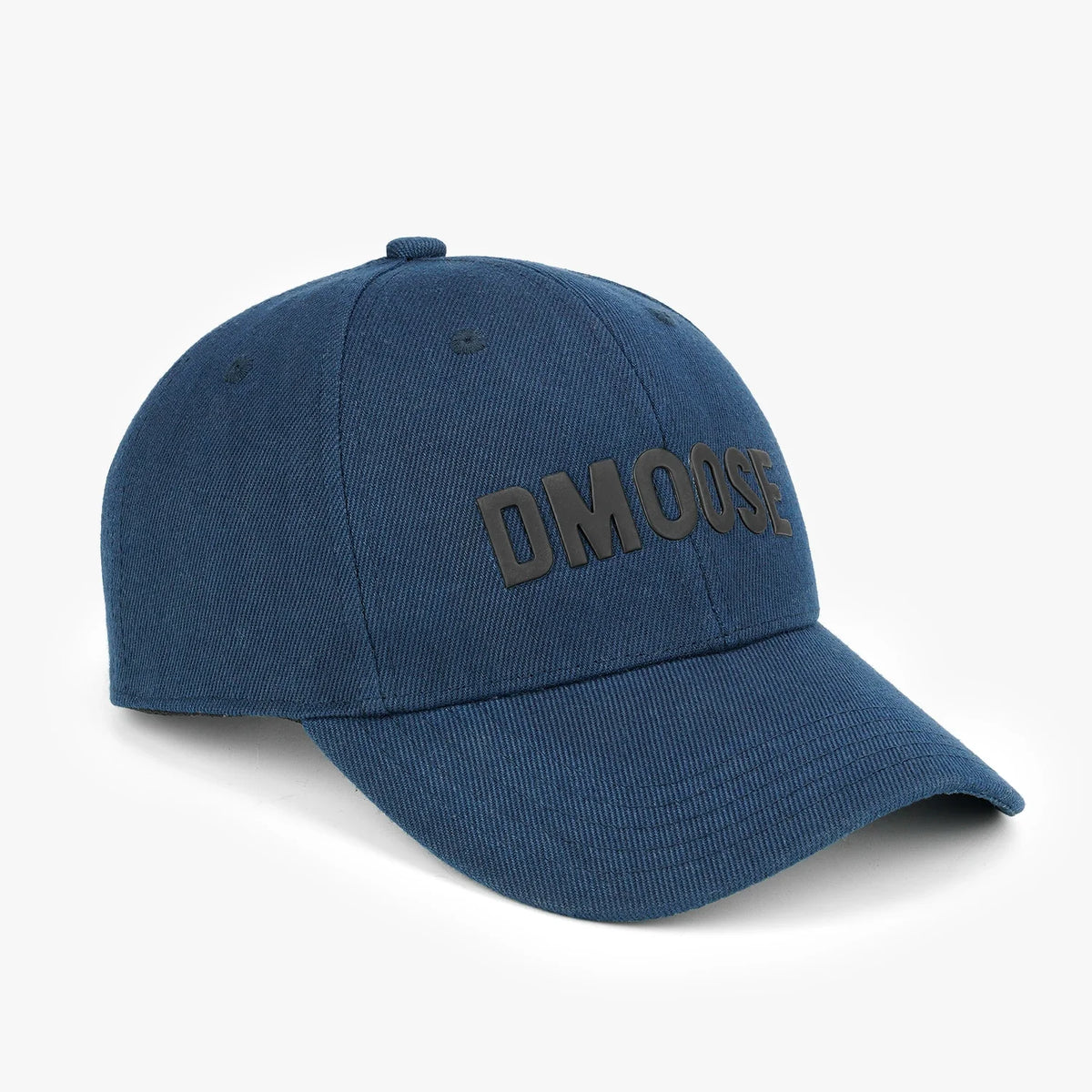 Classic Logo Cap Blue