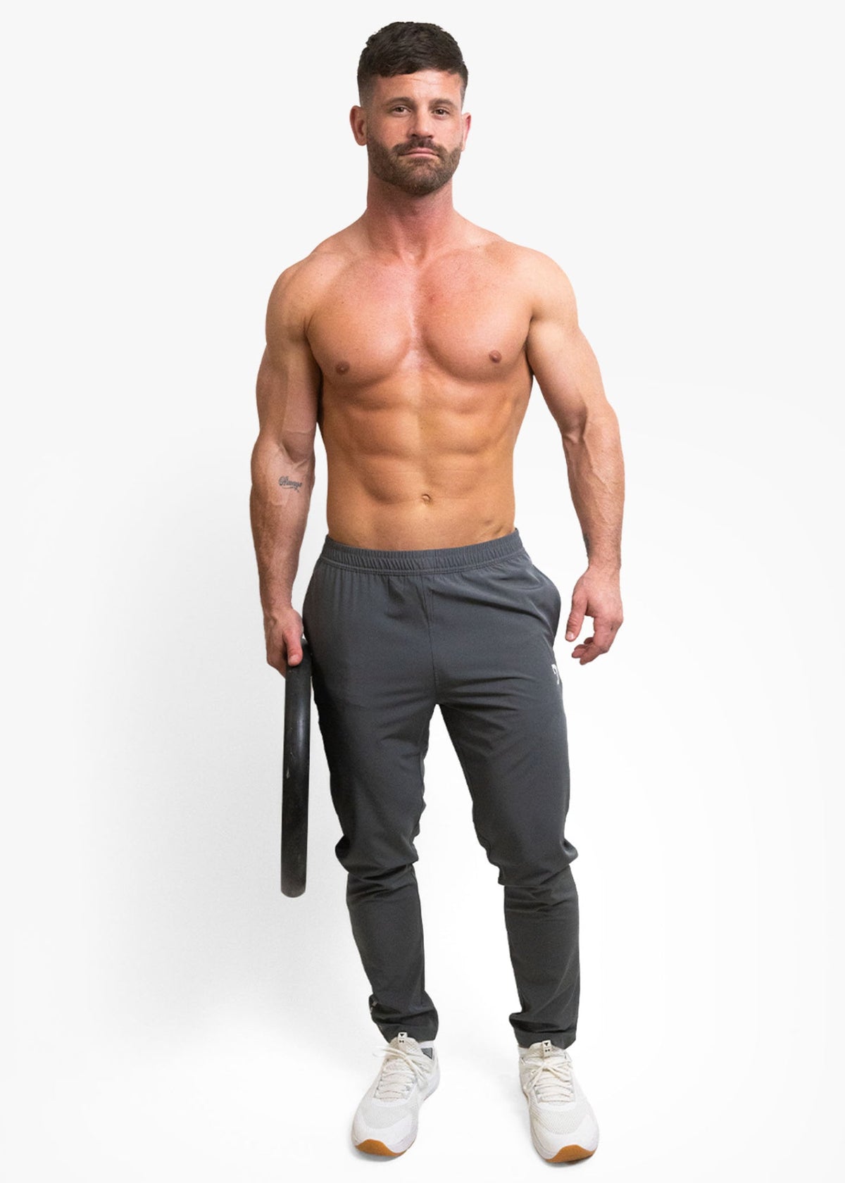 Breathe Easy Joggers