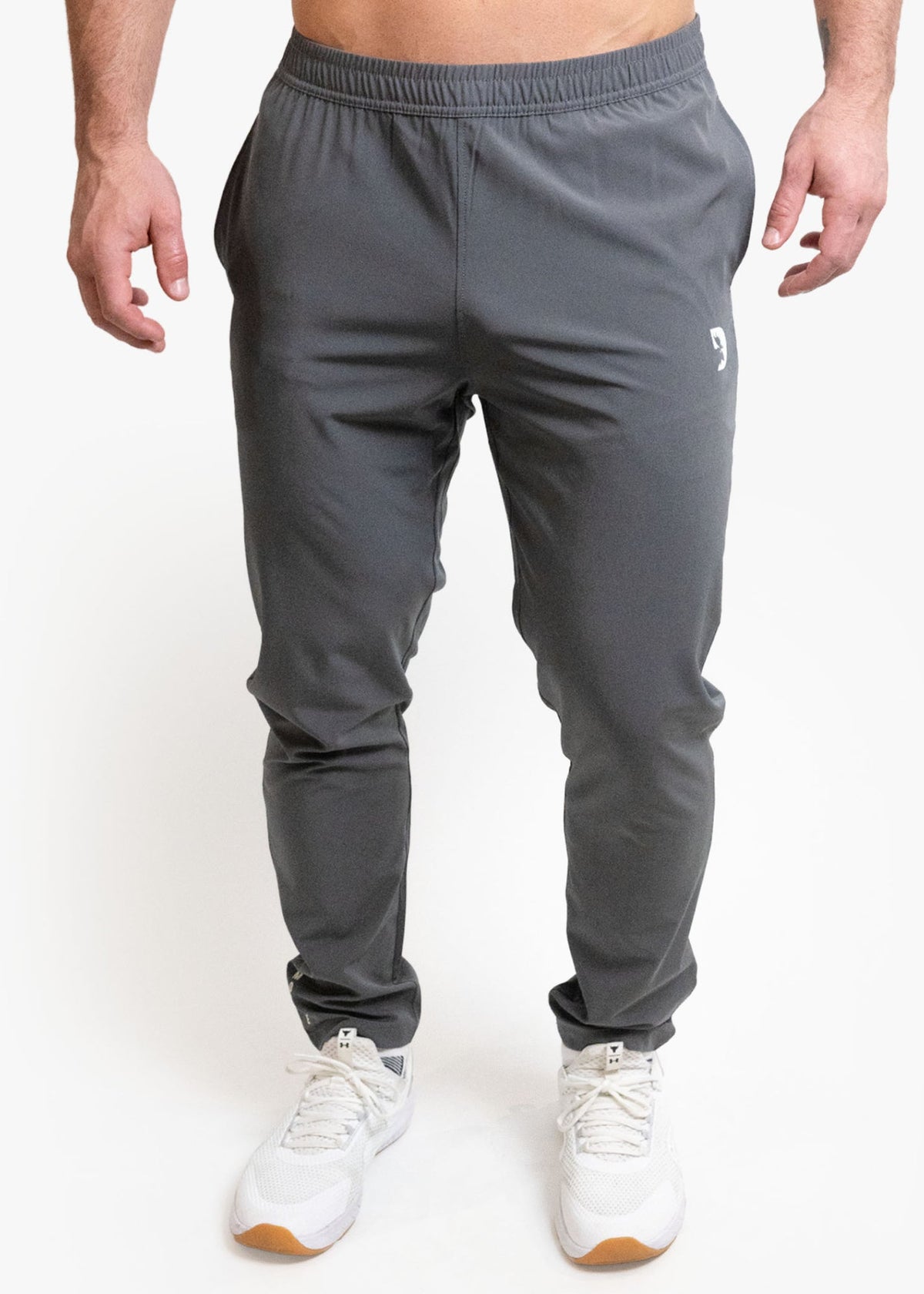 Breathe Easy Joggers