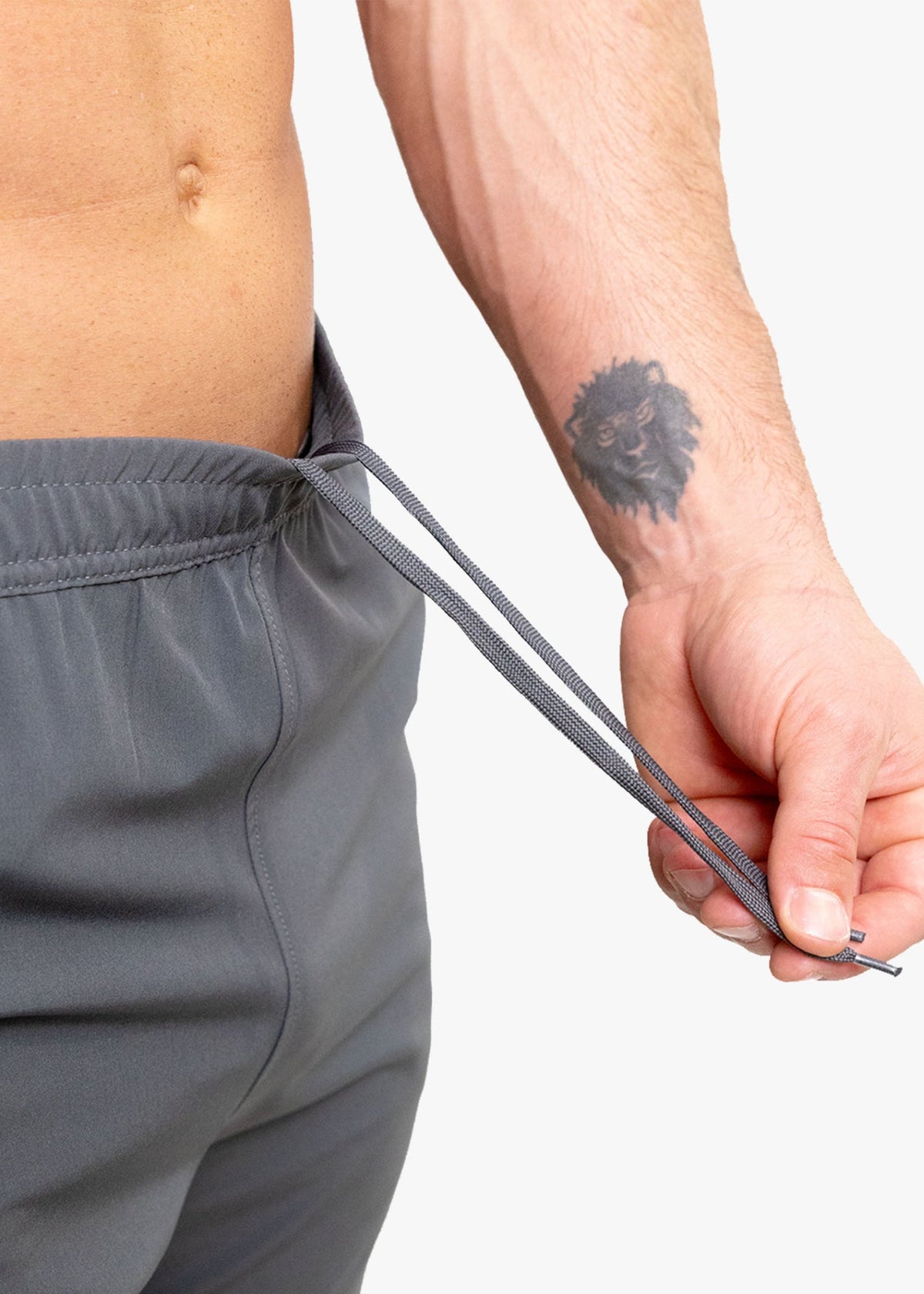 Breathe Easy Joggers