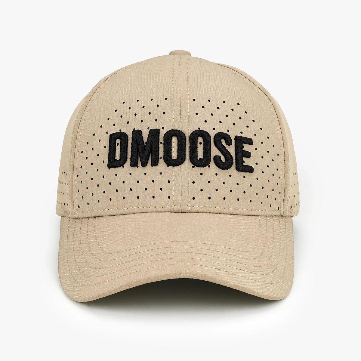 Embroidered Performance Cap
