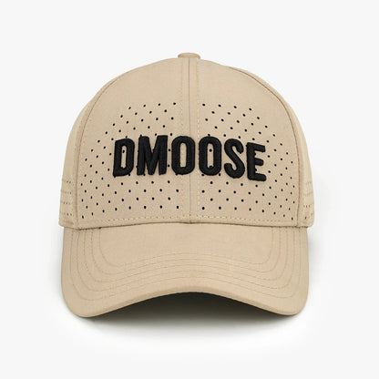 Embroidered Performance Cap