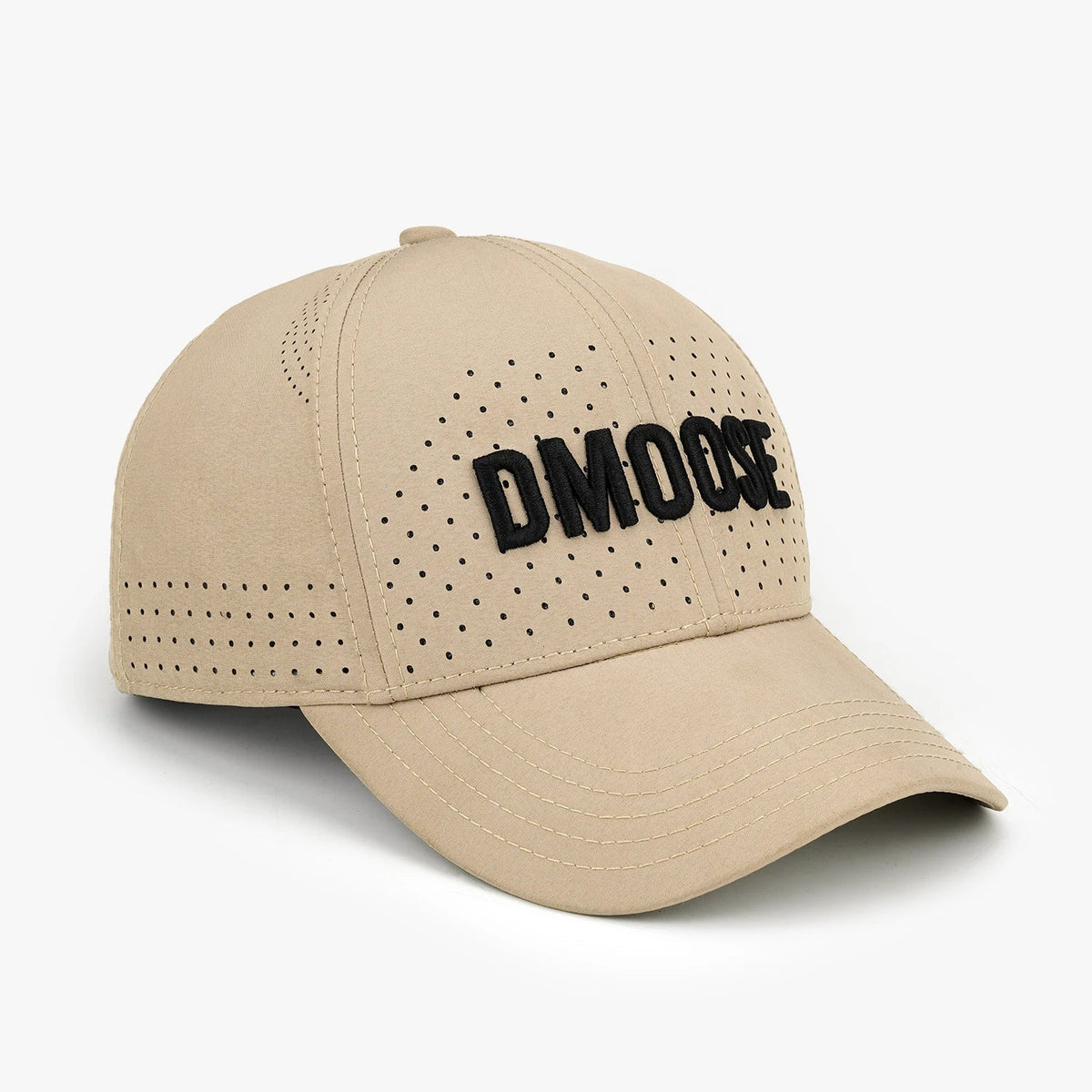 Embroidered Performance Cap