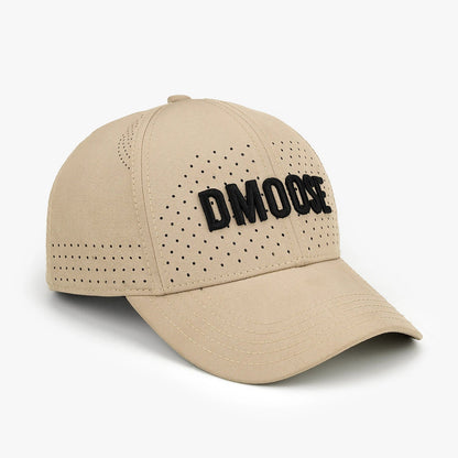 Embroidered Performance Cap