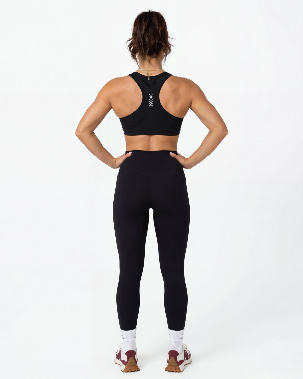 Core Performance Sports Bra