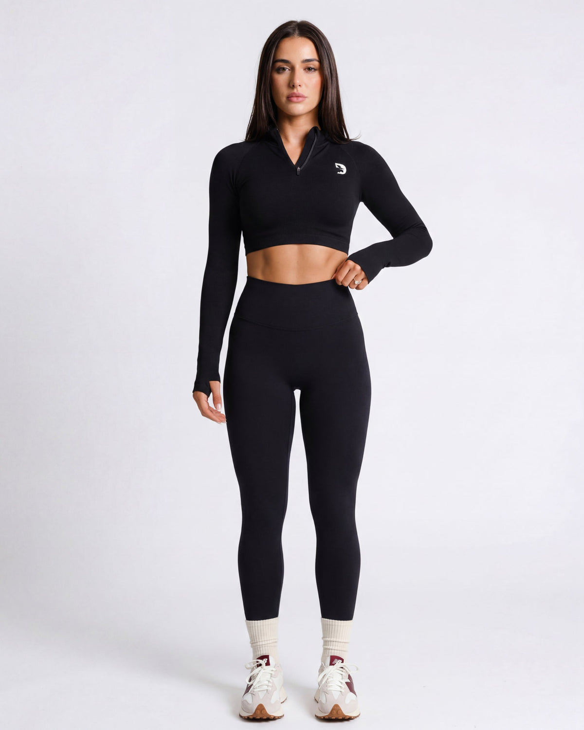 Core Performance Top