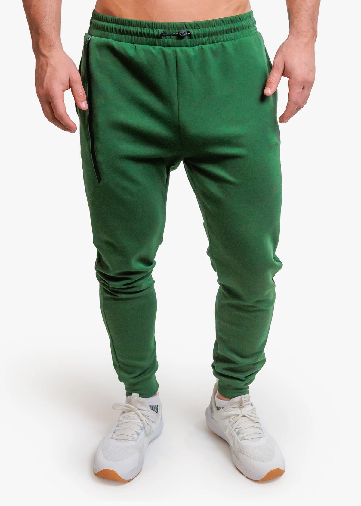 Cozy Joggers