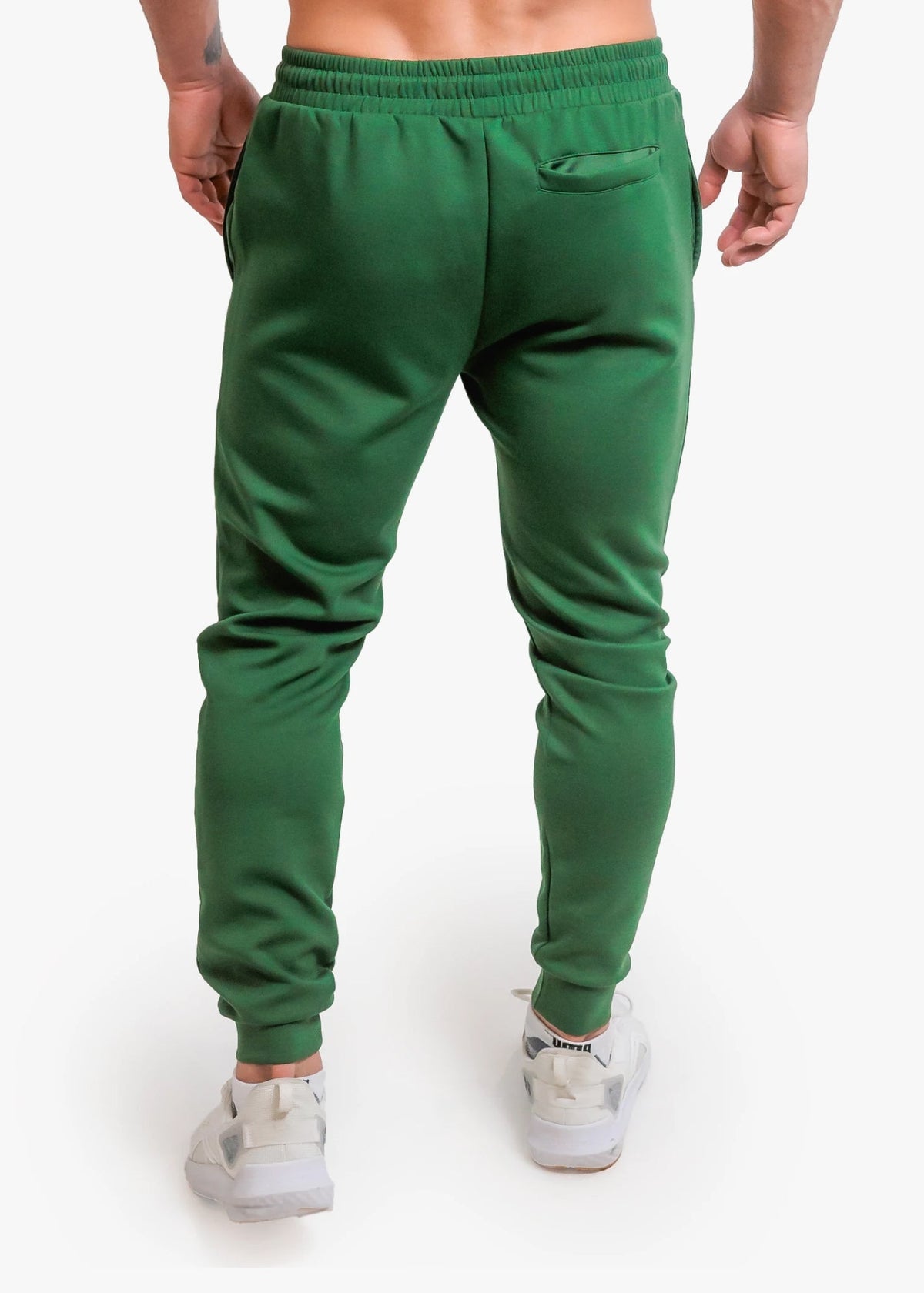 Cozy Joggers