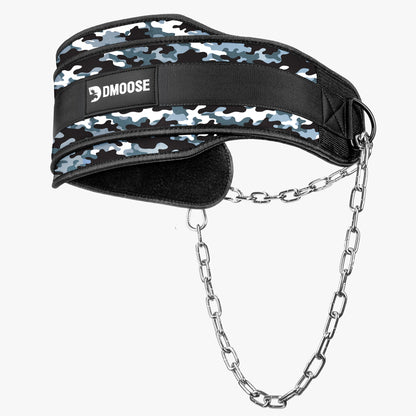Dip Belt with Chain