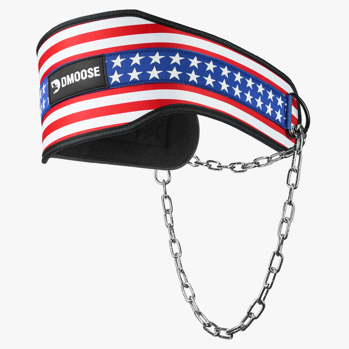 Dip Belt with Chain