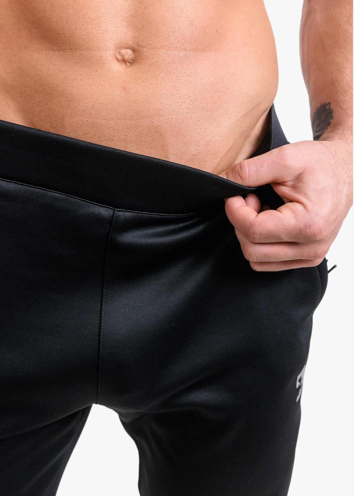 Effortless Joggers