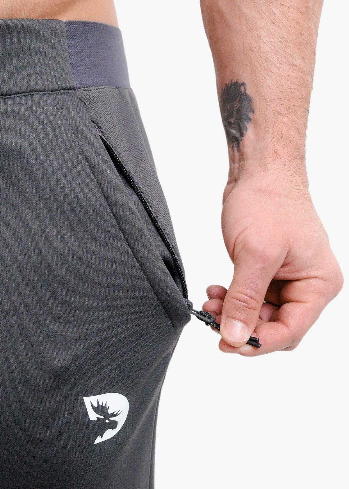 Effortless Joggers