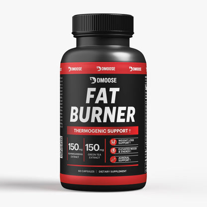 Thermogenic Fat Burner