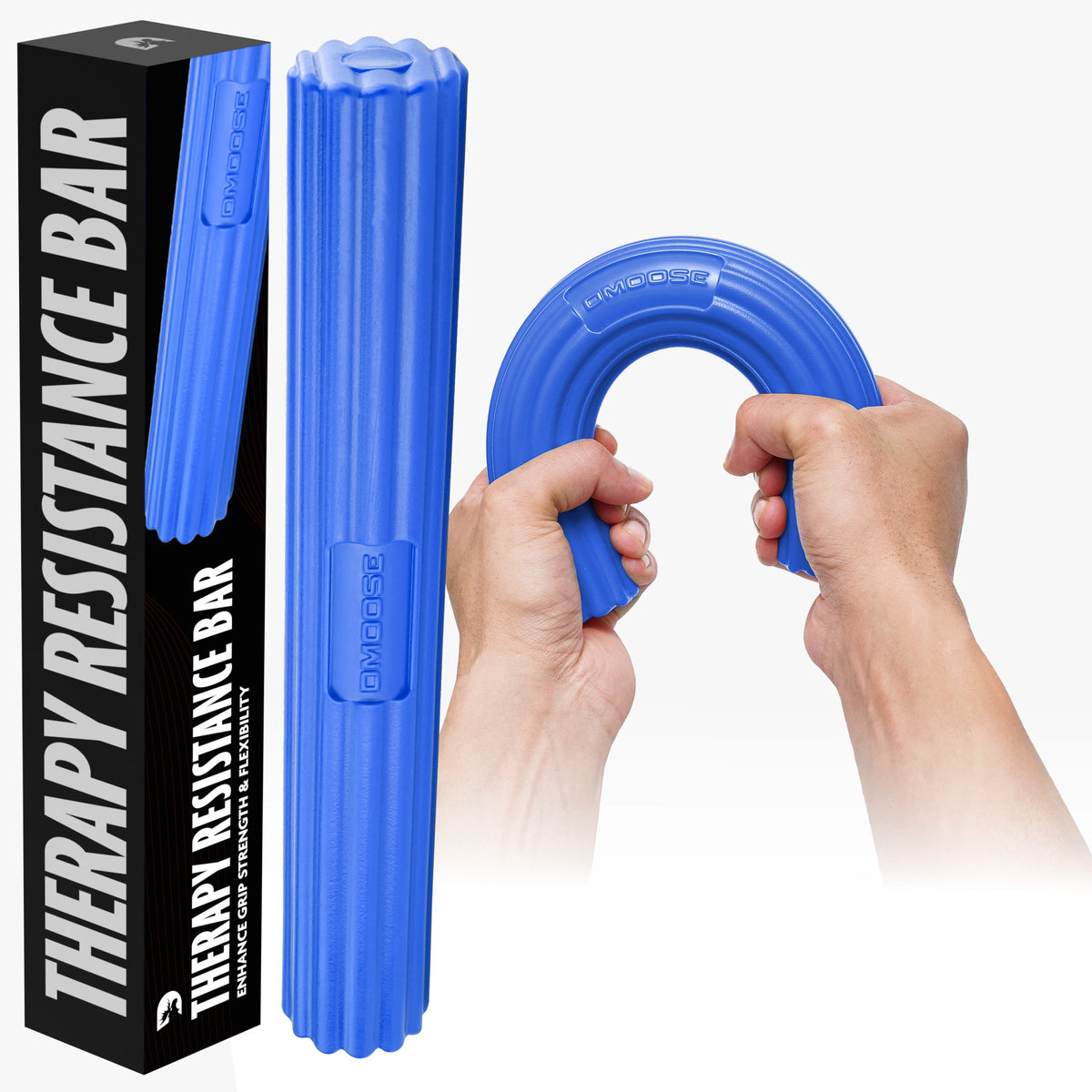 Flex Therapy Resistance Bar