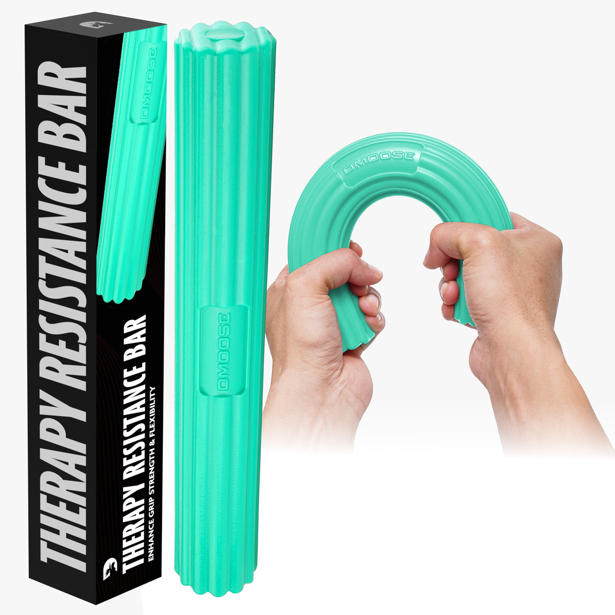 Flex Therapy Resistance Bar
