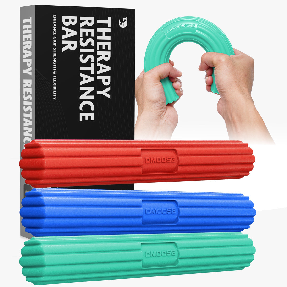 Flex Therapy Resistance Bar