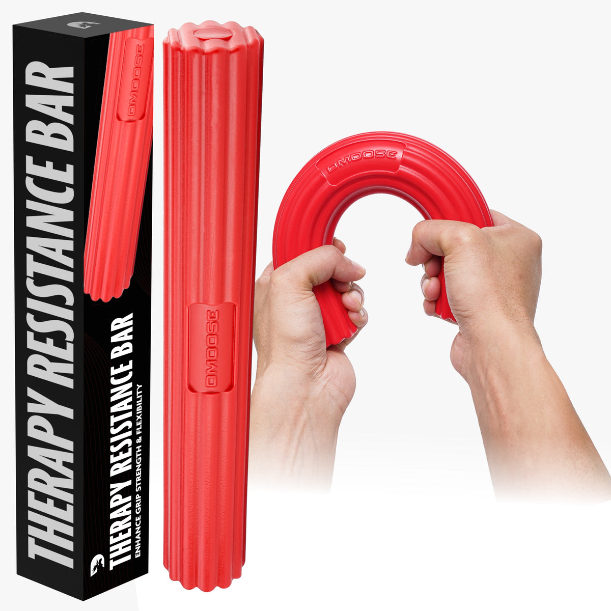 Flex Therapy Resistance Bar