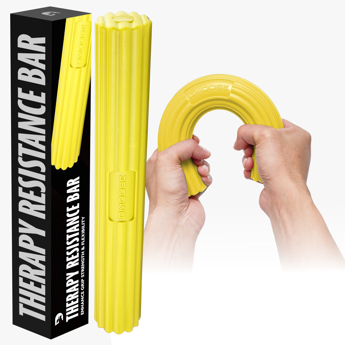 Flex Therapy Resistance Bar