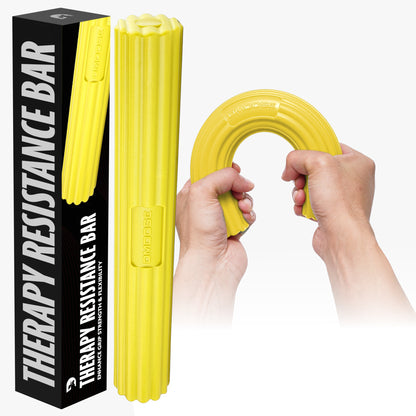 Flex Therapy Resistance Bar