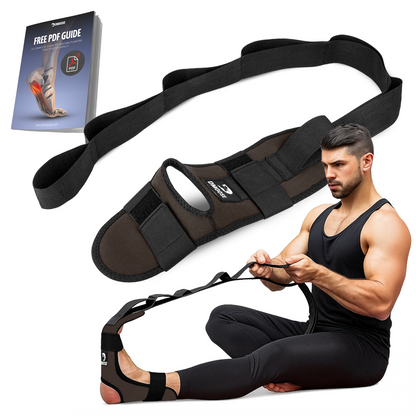 Foot & Leg Stretcher
