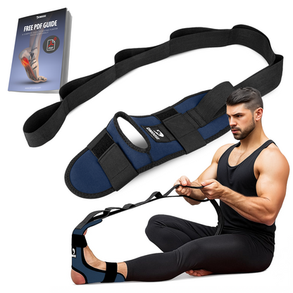 Foot & Leg Stretcher