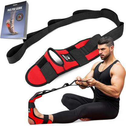 Foot & Leg Stretcher