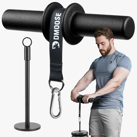 Forearm Wrist Roller