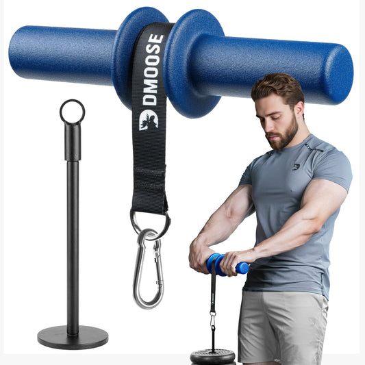 Forearm Wrist Roller