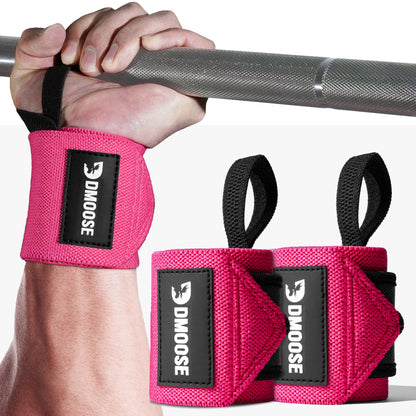 Wrist Wraps