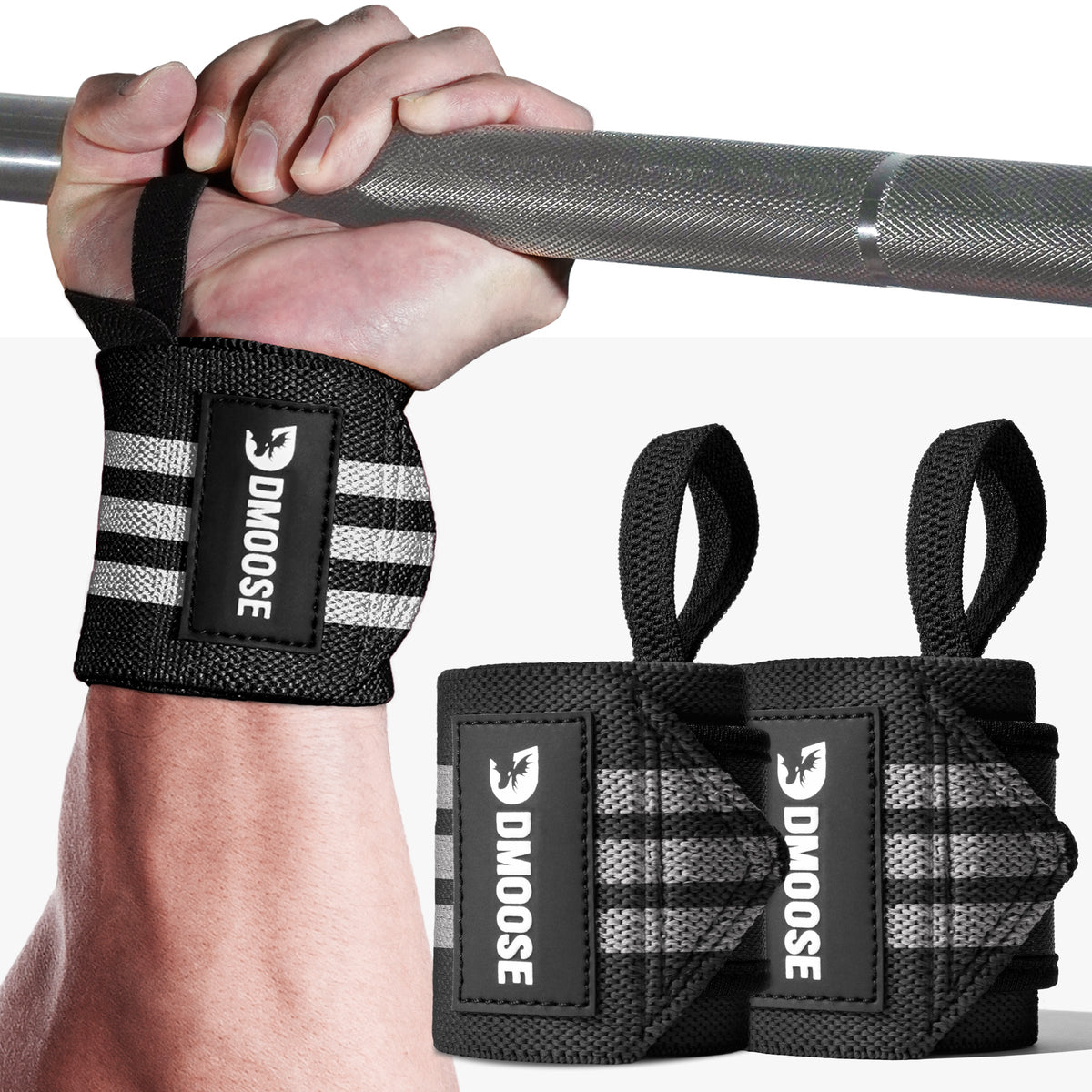Wrist Wraps