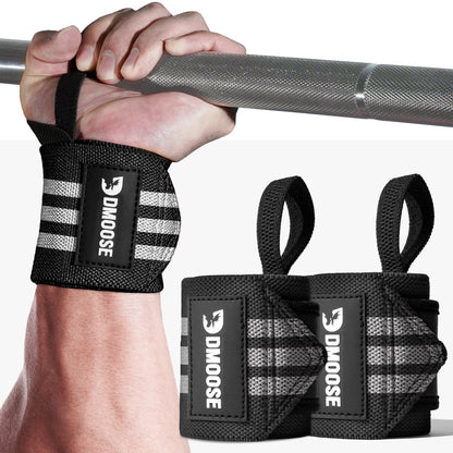 Wrist Wraps