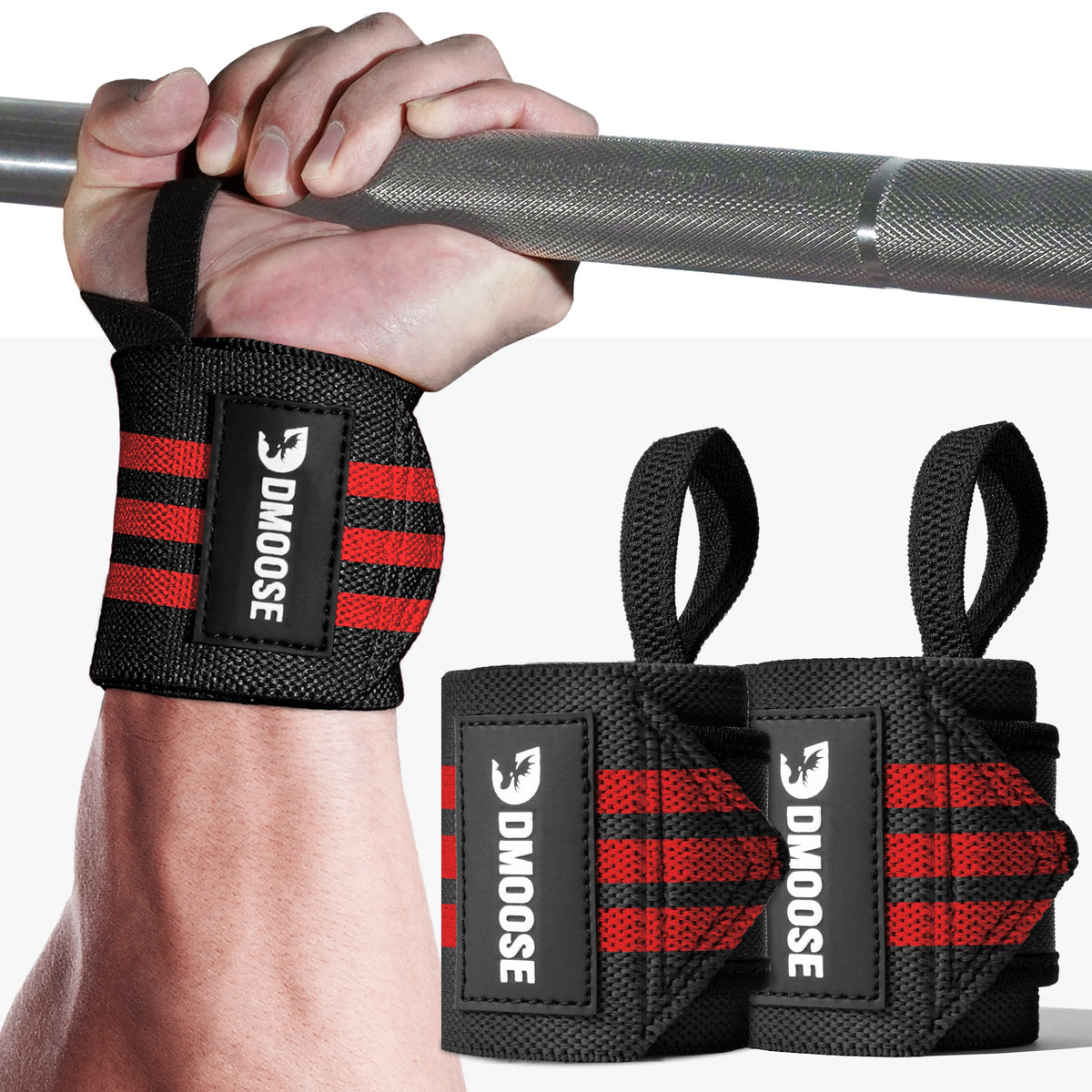Wrist Wraps
