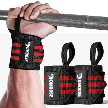 Wrist Wraps