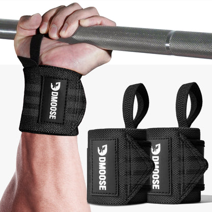 Wrist Wraps