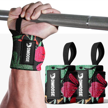Wrist Wraps