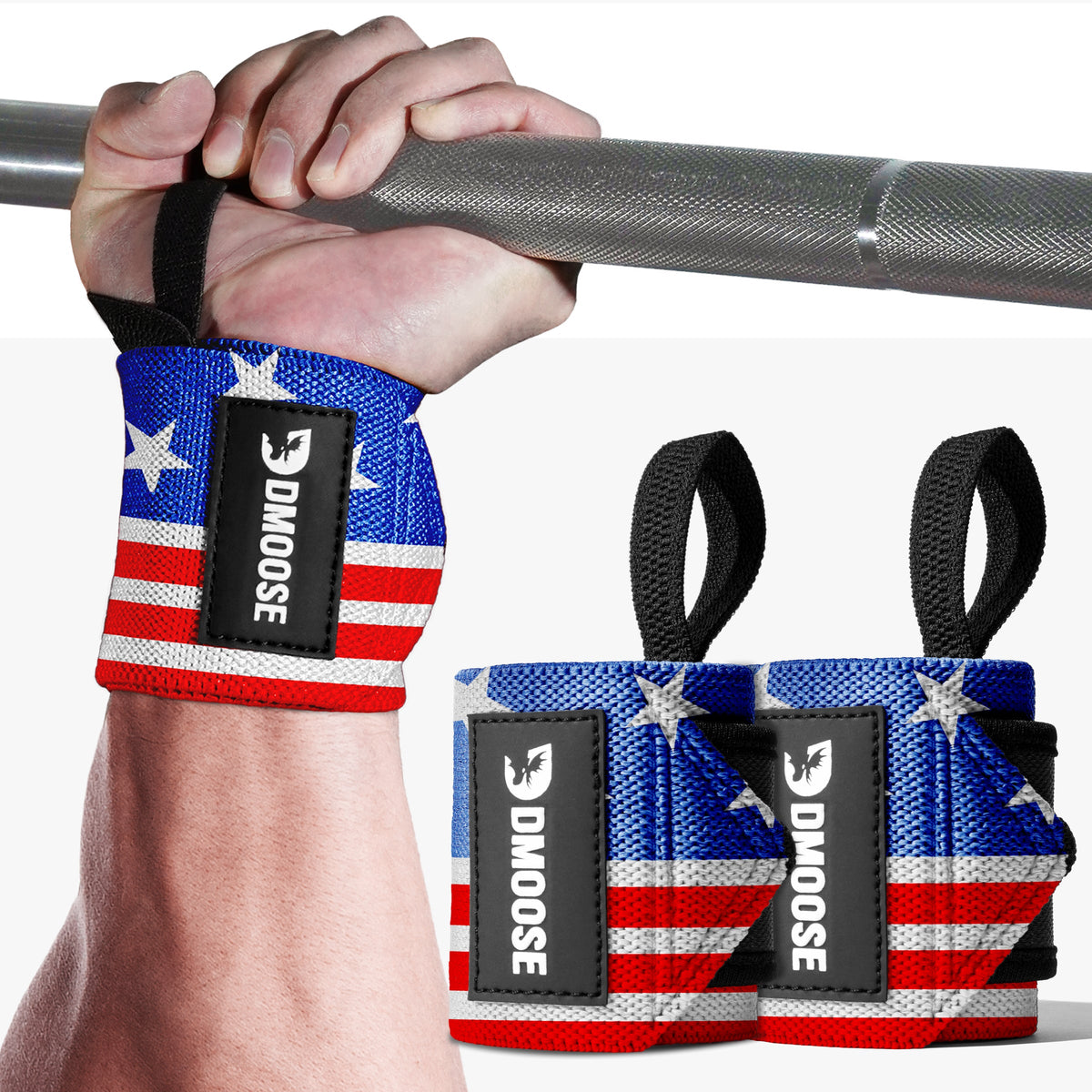 Wrist Wraps
