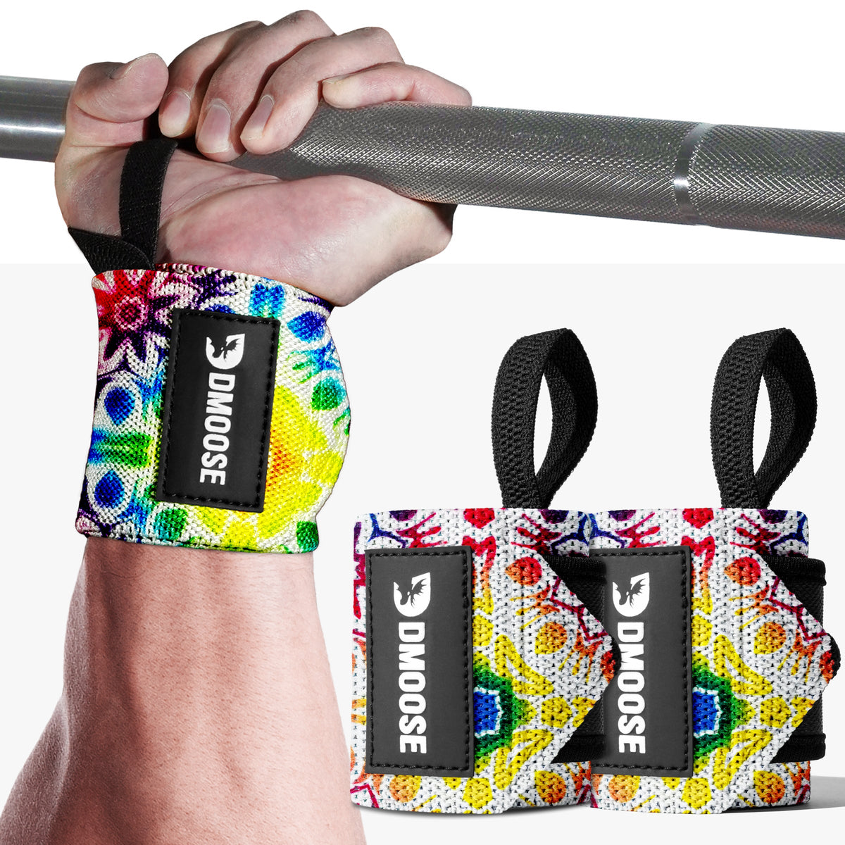Wrist Wraps