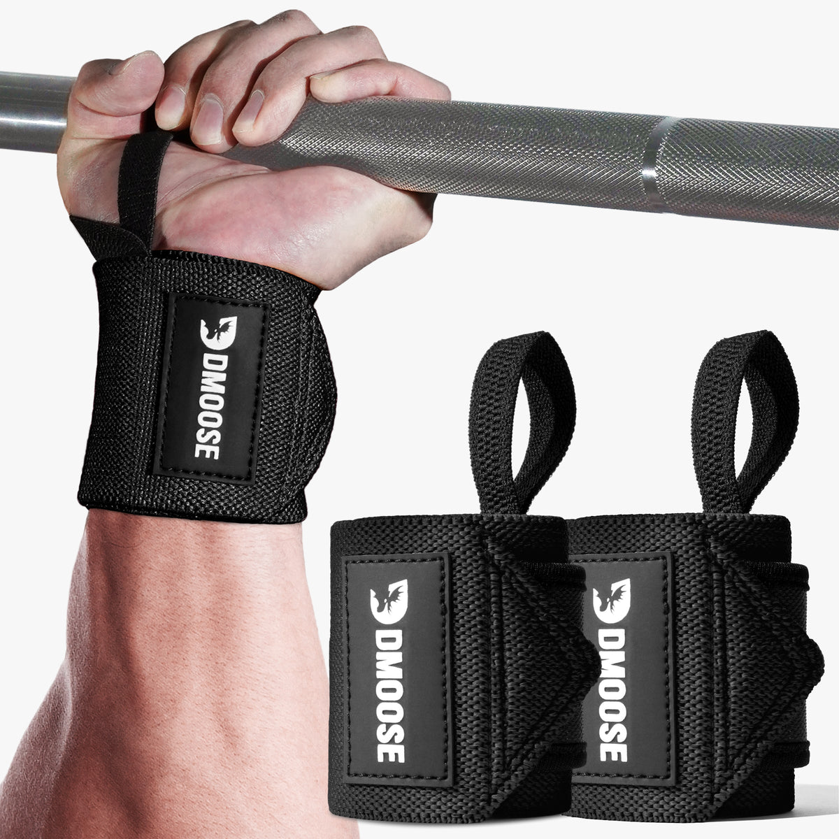 Wrist Wraps