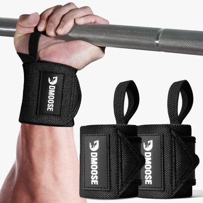 Wrist Wraps