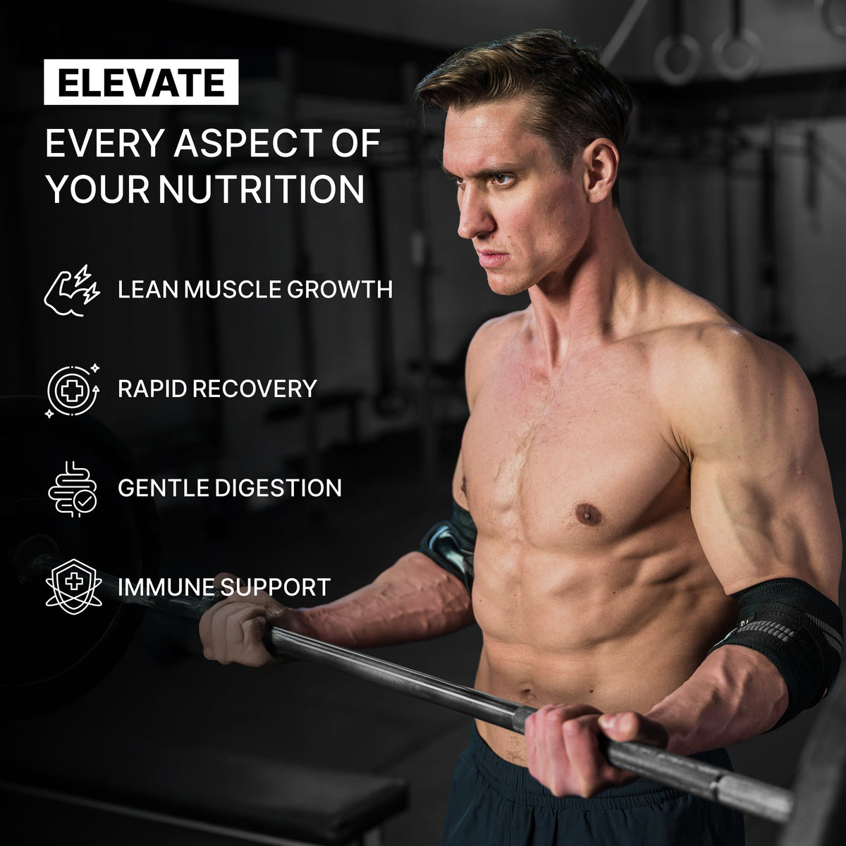 Grass Fed Whey Protein Isolate