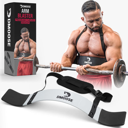 Bicep Arm Blaster