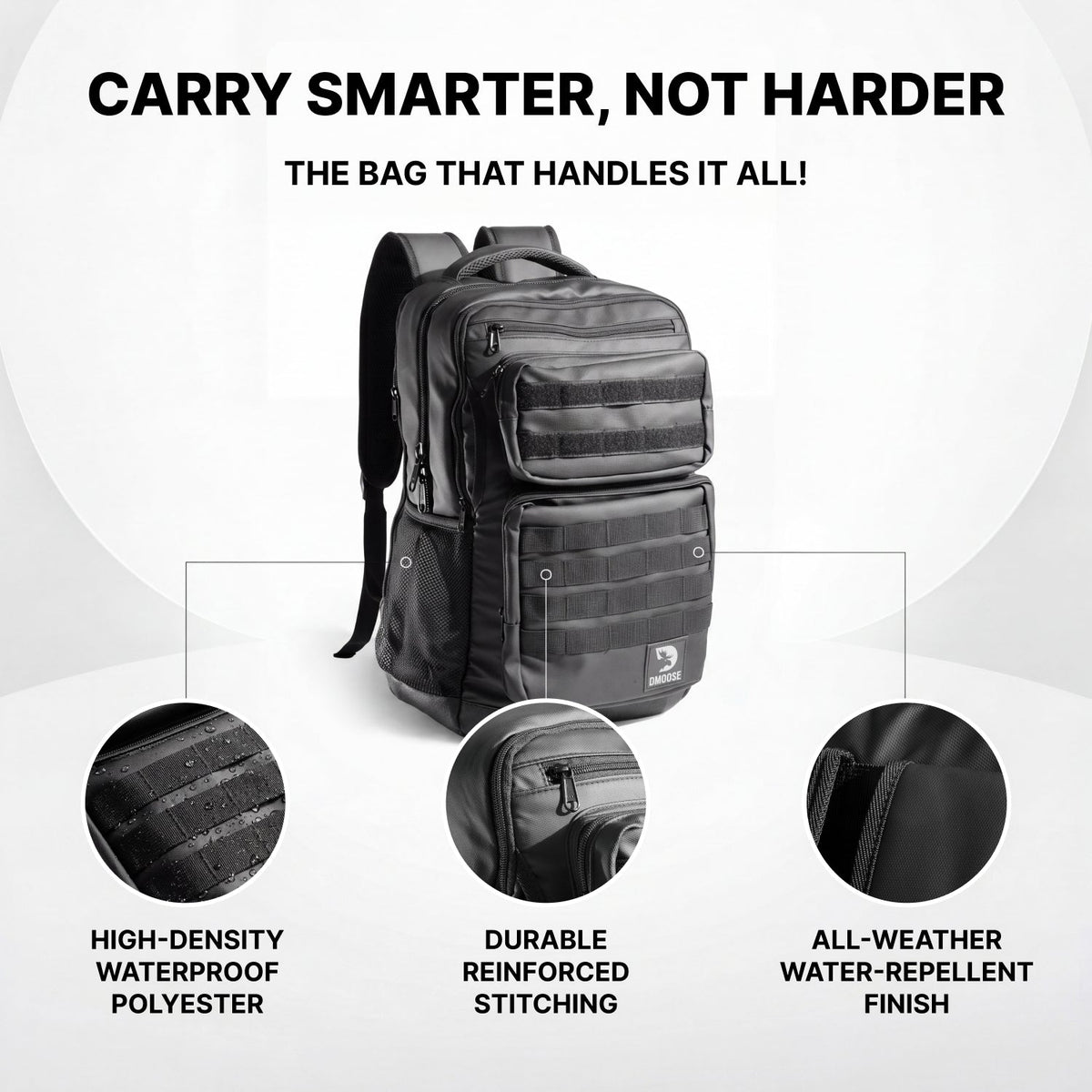 Gym Bag Pack