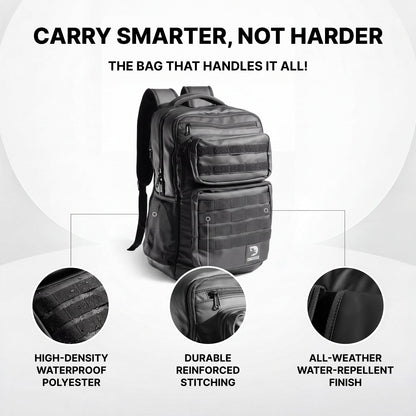 Gym Bag Pack